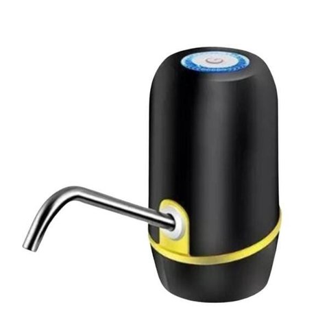 Bebedouro Bomba Elétrica Filtro para Galão de Água 10/20 Lts.