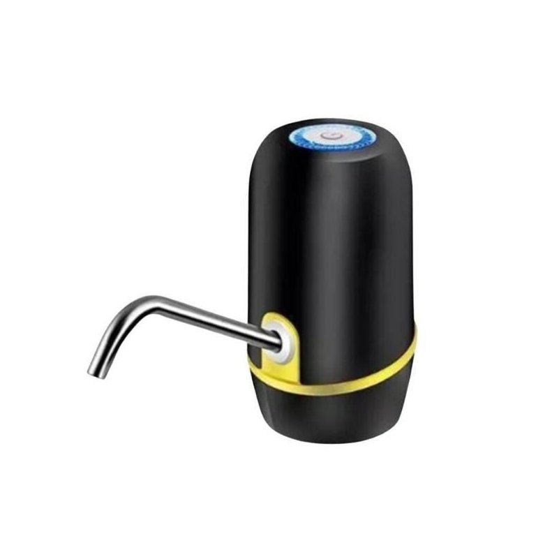 Bebedouro Bomba Elétrica Filtro para Galão de Água 10/20 Lts.
