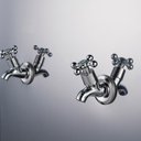 Ver imagem 2 de Bebedouro Industrial de Coluna 10 Litros A4 Inox 1 Torneira Gelada 1 Natural 110v
