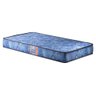 Colchão Solteiro D20 188 X 88 X 12 Azul Supreme - 3