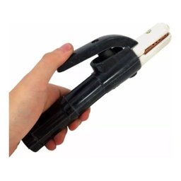 Alicate Porta Eletrodo 600a Lotus - 3