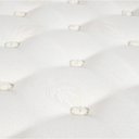 Ver imagem 5 de Cama Box + Colchão Castor King Kingdom Aloe Vera Double Face Pocket 180x200x32cm