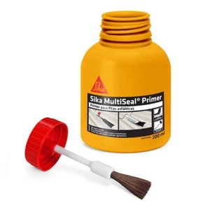 Primer Emulsão Asfáltica Multiseal 200ml Sika