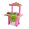 Cozinha Encantada da Moranguinho 4070 Mimo Toys - 1