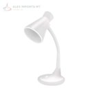 Ver imagem 2 de Luminária de Mesa 15W Branco 127V Taschibra para Manicure