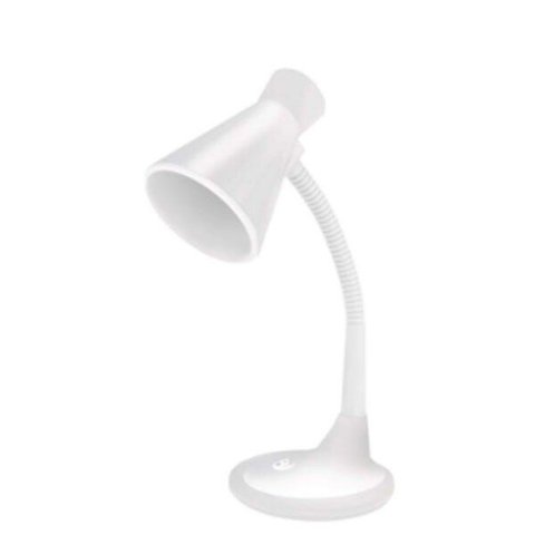 Luminária de Mesa 15W Branco 127V Taschibra para Manicure