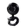 Webcam Multilaser Wc045 Microfone USB Preto Plug & Play 16Mp NighTVision - 3