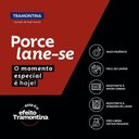 Ver imagem 3 de Kit Prato Raso Tramontina Churrasco Stone em Porcelana 28 Cm 06 Peças Tramontina