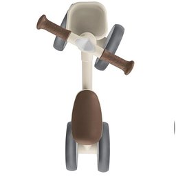 Bicicleta de Equilibrio Zipi Beige (bege) - Kikka Boo - 4