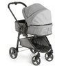 Carrinho Bebê Galzerano Olympus 3x1 + Tela Solar - 1440GR - 3
