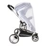 Carrinho Bebê Galzerano Olympus 3x1 Mosquiteiro Tela Solar - 1440GR - 4