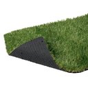 Ver imagem 2 de Grama Sintética Artificial 30mm 5x1 em Rolo 5m² Mor