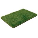 Ver imagem 1 de Grama Sintética Artificial 30mm 5x1 em Rolo 5m² Mor