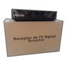Conversor TV Digital Positivo Stb-2342 USB - 2