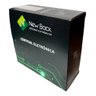 Central Placa Portao Newback Compativel Kx30 Kxhi30 Nb Hall - 6