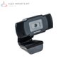 Webcam Multilaser HD 720P Office Preto Barato - 1