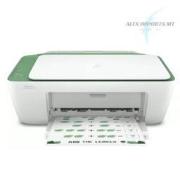 Multifuncional Hp 2376 Color Ink Advantage Usb Impressora - 2