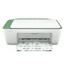 Multifuncional Hp 2376 Color Ink Advantage Usb Impressora - 1