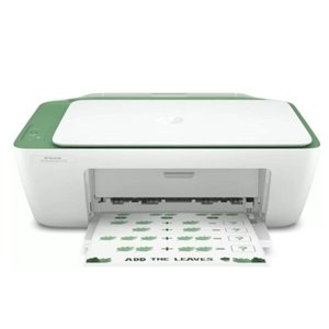 Multifuncional Hp 2376 Color Ink Advantage Usb Impressora