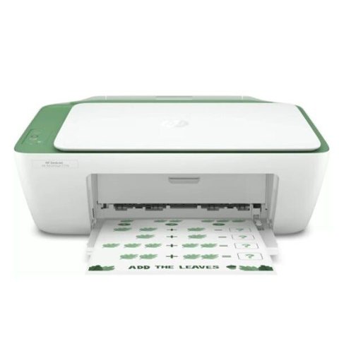 Multifuncional Hp 2376 Color Ink Advantage USB Impressora