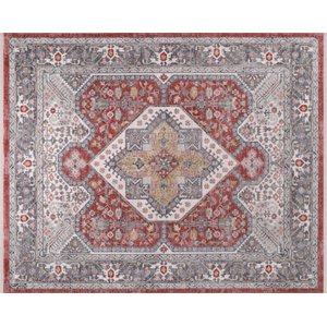 TAPETE COLISEO DESENHO 05 2,50x3,10M - EDANTEX