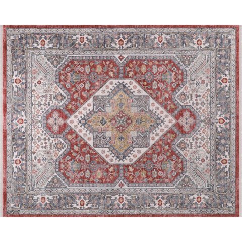 TAPETE COLISEO DESENHO 05 2,50x3,10M - EDANTEX