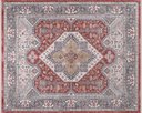 Ver imagem 1 de TAPETE COLISEO DESENHO 05 2,50x3,10M - EDANTEX