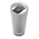 Ver imagem 1 de Copo Térmico de Cerveja Com Abridor 591 ml Inox - Coleman