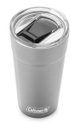 Ver imagem 1 de Copo Térmico de Cerveja Com Abridor 591 ml Inox - Coleman