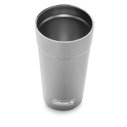 Copo Térmico de Cerveja Com Abridor 591 ml Inox - Coleman - 4