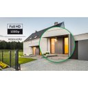 Ver imagem 7 de Câmera Segurança Intelbras Vhl 1220 Bullet Full Hd 2mp Visão Nocturna Branca