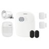 Kit Sistema de Alarme sem Fio Intelbras Anm 24 Net - Aplicativo Celular - 1