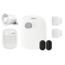 Ver imagem 1 de Kit Sistema de Alarme sem Fio Intelbras Anm 24 Net - Aplicativo Celular