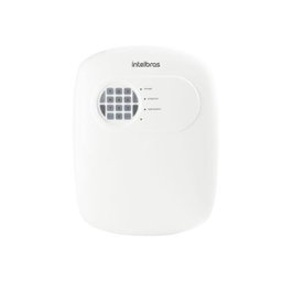 Kit Sistema de Alarme sem Fio Intelbras Anm 24 Net - Aplicativo Celular - 2