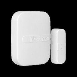 Kit Sistema de Alarme sem Fio Intelbras Anm 24 Net - Aplicativo Celular - 4