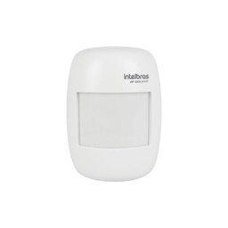 Kit Sistema de Alarme sem Fio Intelbras Anm 24 Net - Aplicativo Celular - 5