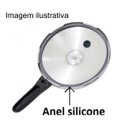 Ver imagem 3 de Anel de Silicone para Panela de Pressão Nigro Press 3 e 4,5 Lt