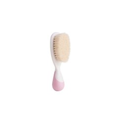 Escova e Pente Rosa/Azul para Bebê - Chicco - 6569100 - 2
