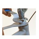 Ver imagem 2 de Chave de Cone P/ Cubo 24mm Unior Bike Tools Ref.617841