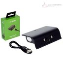 Ver imagem 2 de Bateria para Controle Xbox One 58000 Mah Cabo Recarregavel
