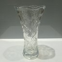 Ver imagem 5 de Vaso Decorativo Cachepô Enfeite 24x13x13cm Vidro Transp Nh