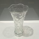 Ver imagem 4 de Vaso Decorativo Cachepô Enfeite 24x13x13cm Vidro Transp Nh