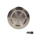 Ver imagem 4 de Copo Térmico Fox Stainless Quente e Frio com Tampa 473ml Branco