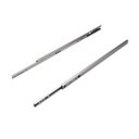 Ver imagem 2 de Corrediça Telescópica 40cm Toque - Hd Ferragens