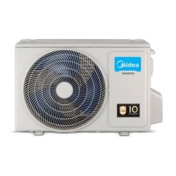 Ar-Condicionado Split HW Inverter Springer Midea Xtreme Save Connect C 12.000 BTUs Quente/Frio 220V - 6