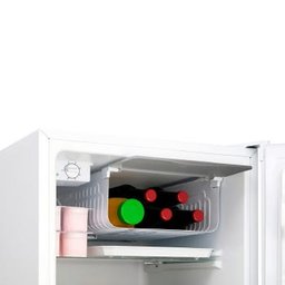 FRIGOBAR 124L MIDEA CLASSE A - MRC12B2 - 4