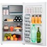 FRIGOBAR 124L MIDEA CLASSE A - MRC12B2 - 5