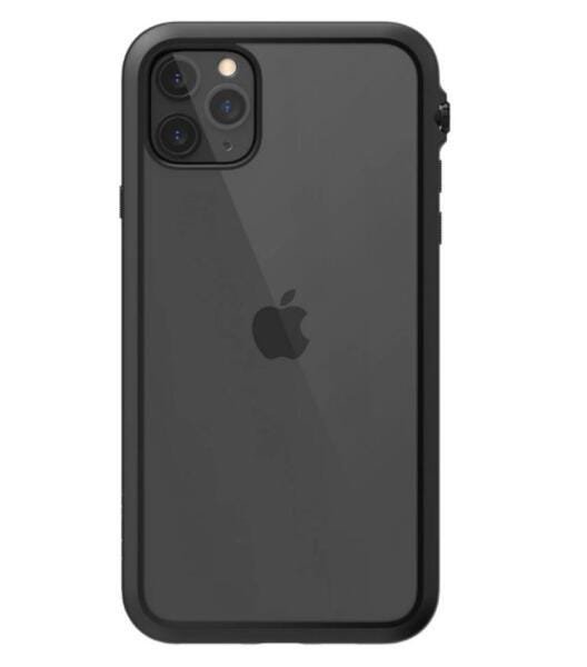 Case iPhone 11 Pro - Catalyst-preto - 1