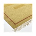 Ver imagem 2 de Tapete Kilim Chinab 140x200 I