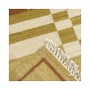Ver imagem 3 de Tapete Kilim Chinab 140x200 I